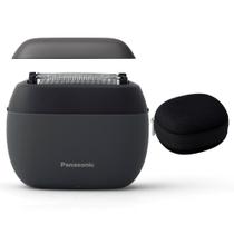 Barbeador elétrico Panasonic ARC5 ES-PV3A-K 5 lâminas USB-C
