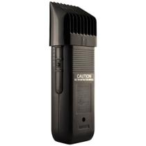 Barbeador Eletrico Panasonic ER-389K - 110V - Preto