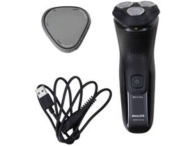 Barbeador Elétrico Philips Comfort Cut - X302100 - Walita