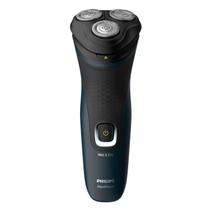 Barbeador elétrico PHILIPS Norelco Series 1000 Wet/Dry 40min