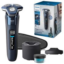 Barbeador elétrico Philips Norelco Shaver 7800 S7885/85 Wet & Dry Barbeador elétrico Philips Norelco Shaver 7800 S7885/85 Wet & Dry