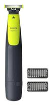 Barbeador Elétrico Philips Oneblade Qp2510/10 One Blade