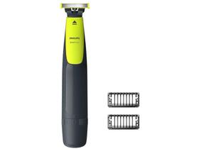 Barbeador Elétrico Philips OneBlade - Seco e Molhado 1 Velocidade