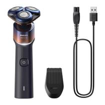Barbeador Elétrico Philips Série 5000 Skinglide X5012/05 Seco e Molhado