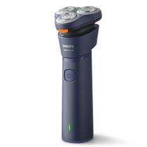 Barbeador Elétrico Philips Shaver Série 1000 S1881/00 Sistema 3D Recarregável Barbeador Elétrico Philips Shaver Série 1000 S1881/00 Sistema 3D Recarregável