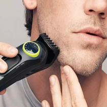 Barbeador Elétrico Portátil Profissional Corte Nariz Orelhas