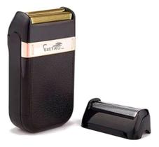 Barbeador Elétrico Profissional Shaver Aparador Bivolt EL-5109