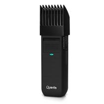 Barbeador Eletrico Quanta QTCBA-9200 - Recarregavel - Preto Barbeador Eletrico Quanta QTCBA-9200 - Recarregavel - Preto