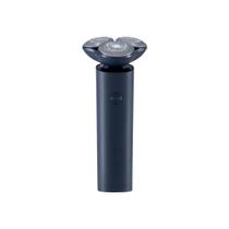 Barbeador Eletrico Seco Ou Molhado S101 Xiaomi Azul Escuro