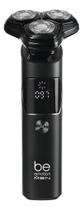 Barbeador Elétrico Shaver Aqua Pro Be Emotion Men