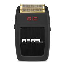 Barbeador Elétrico StyleCraft Rebel Professional - Para Homens