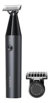 Barbeador elétrico Uniblade Trimmer MODELO X300, CINZA Barbeador elétrico Uniblade Trimmer MODELO X300, CINZA