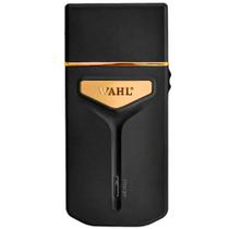 Barbeador Elétrico Wahl Travel Shaver Carregamento USB 7 Peças Acessórios Barbeador Elétrico Wahl Travel Shaver Carregamento USB 7 Peças Acessórios