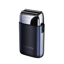 Barbeador Foil Shaver PS501 Graphene-X Sem Fio - Lâmina de Barbear