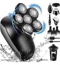 Barbeador Forte KA-2782 Conjunto de Beleza 5 em 1 Barbeador Forte KA-2782 Conjunto de Beleza 5 em 1