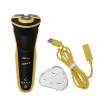 Barbeador Gama Gsh886 Sport - Becsh0000000245 - Usb