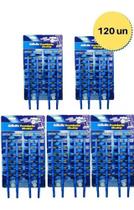 Barbeador Gillette Prestobarba Ultragrip2 Atacado - 120uni