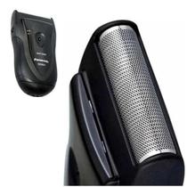 Barbeador Masculino Compacto Com Alta Precisão No Corte Barbeador Masculino Compacto Com Alta Precisão No Corte