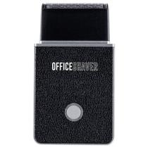 Barbeador Mega office shaver USB Barbeador Mega office shaver USB