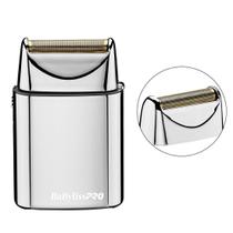 Barbeador Metálico BabyLiss Pro Foil Fx 01