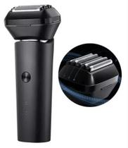 Barbeador Mi 5 Blade Eletric Shaver MSW501 Recarregável Barbeador Mi 5 Blade Eletric Shaver MSW501 Recarregável