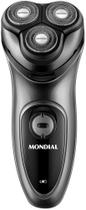 Barbeador Mondial Power Shave BE-02 Recarregavel Barbeador Mondial Power Shave BE-02 Recarregavel