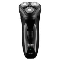 Barbeador Philco Shave PBA05 Aparador Retrátil