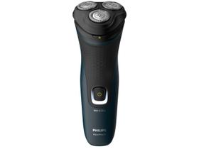Barbeador Philips Aquatouch Laminas Comfortcut Autoafiadoras