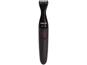 Barbeador Philips Multigroom 4 Ajustes de Altura MG1100/16