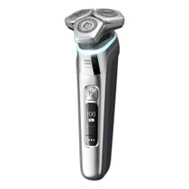 Barbeador Philips Norelco 9500 Elétrico recarregável seco/úmido Barbeador Philips Norelco 9500 Elétrico recarregável seco/úmido
