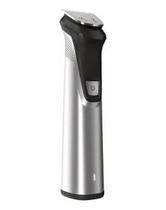 Barbeador Philips Norelco Multigroom Mg 9740-40 All-In-One