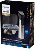 Barbeador Philips Norelco Multigroom Mg9510/60