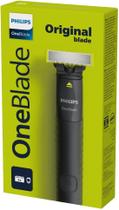 Barbeador Philips One Blade QP1424/10 Bivolt Recarregável