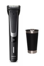 Barbeador Philips Oneblade 6510/70 + Copo Termico