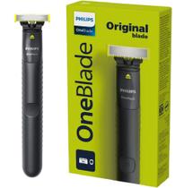 Barbeador Philips Oneblade QP1424/10 Barba Prova D'agua