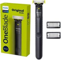 Barbeador Philips OneBlade QP1424/10