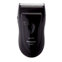 Barbeador Portátil Panasonic funciona com pilhas - A.R Variedades MT