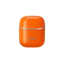 Barbeador Portátil Pocket Razor Laranja Ert01b - Gaabor