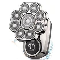 Barbeador Premium tela digital praticidade em suas mãos Barbeador Premium tela digital praticidade em suas mãos