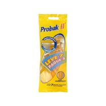Barbeador probak ii 2 lâminas lv 7 pg 5