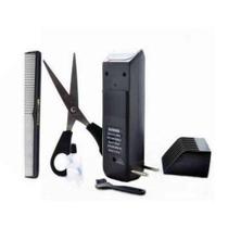 Barbeador Recarregável Bom Barbeador Recarregável Bom