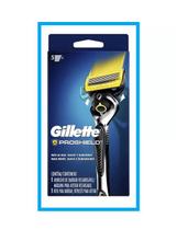 Barbeador Recarregável Gillette Fusion Proshield - P&G