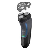 Barbeador rotativo sem fio Remington PR1362C WeTech Waterproof Barbeador rotativo sem fio Remington PR1362C WeTech Waterproof