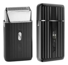 Barbeador Shaver Jrl Onyx Bivolt