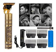 Barbeador Shaving Styler Titanium Raspar Barba Original Barbeador Shaving Styler Titanium Raspar Barba Original
