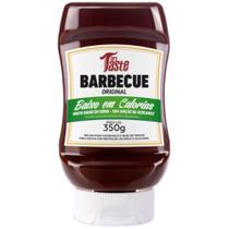 Barbecue 350g - Mrs Taste