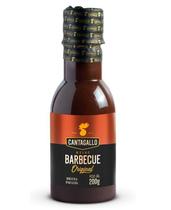 Barbecue Cantagallo 200 gramas ORIGINAL