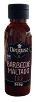 Barbecue Maltado
