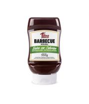 BARBECUE MOLHO MRS TASTE 350g