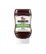 Barbecue Molho Mrs Taste 6 X 350G